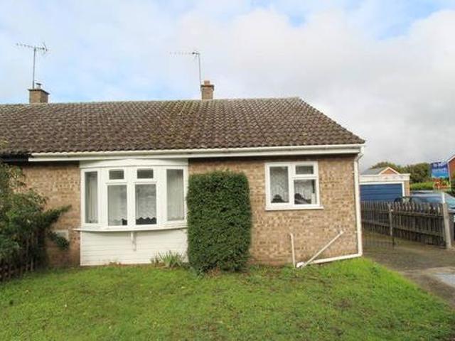 House for rent in Suffolk