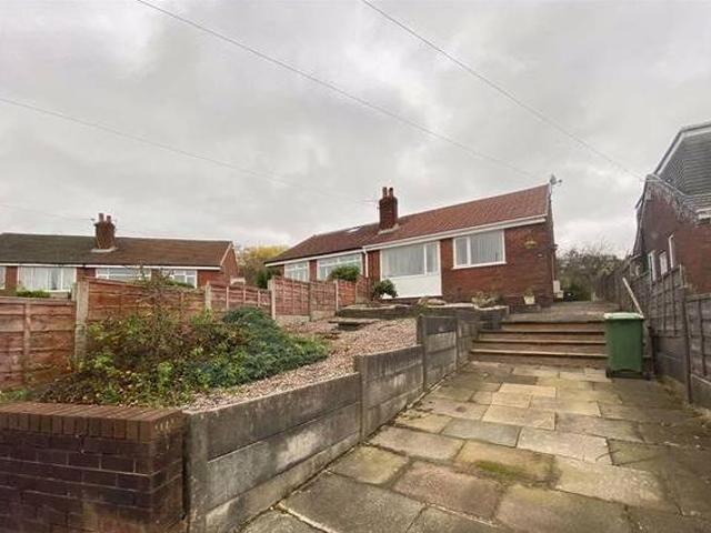 House for rent in Greater Manchester