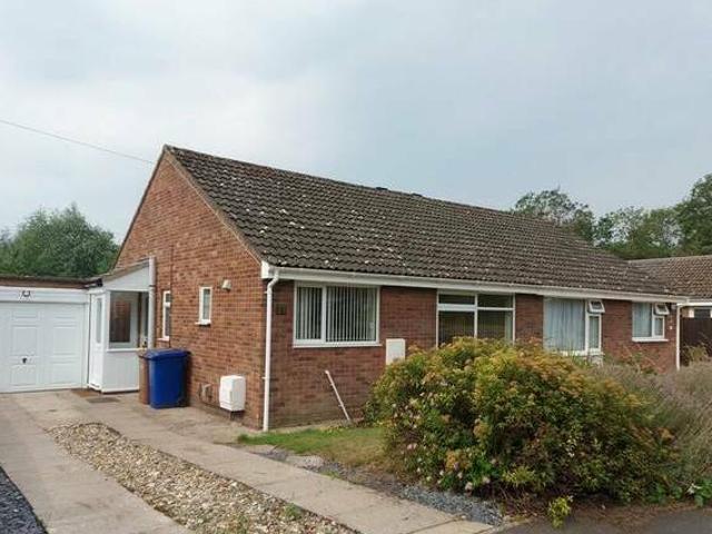 House for rent in Suffolk
