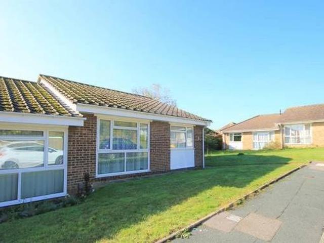 House for rent in West Sussex