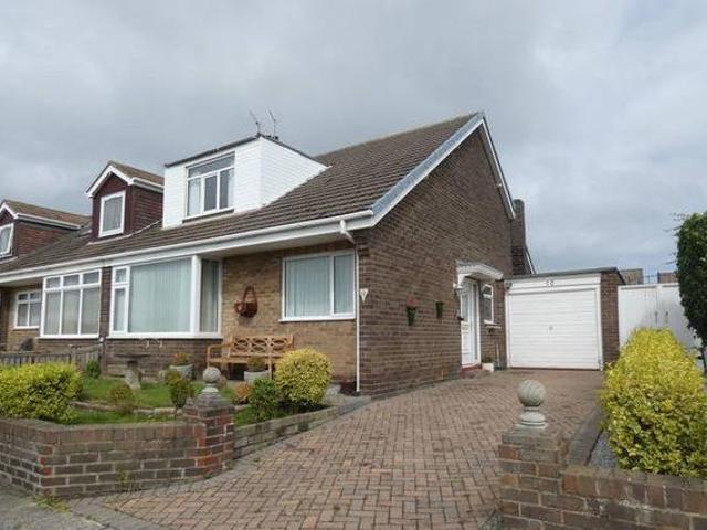 House for rent in Holystone, North Tyneside