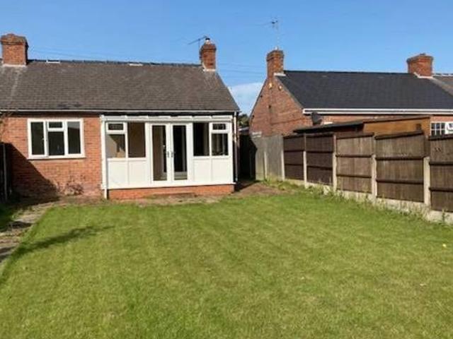 House for rent in Froggatt, East Midlands