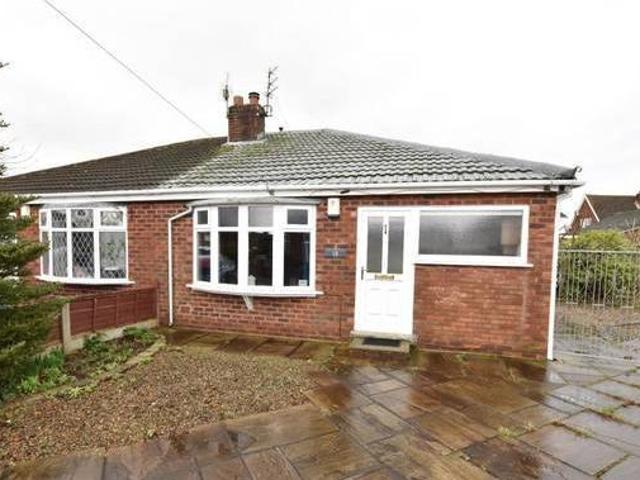 House for rent in Lancashire