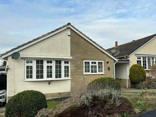 House for rent in England