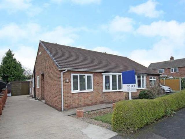 House for rent in Froggatt, East Midlands