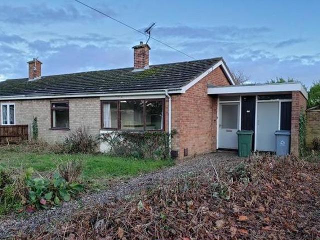 House for rent in Norfolk