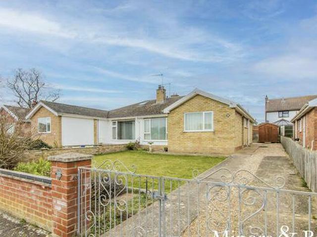 House for rent in Norfolk