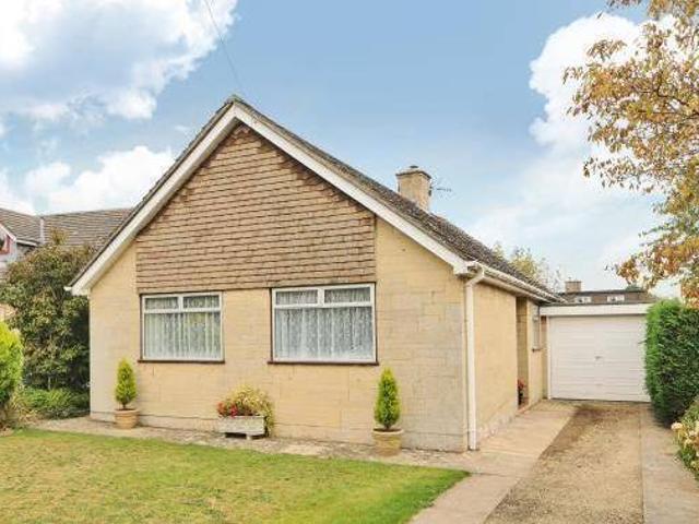 House for rent in Oxfordshire