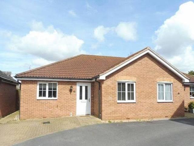House for rent in Lincolnshire