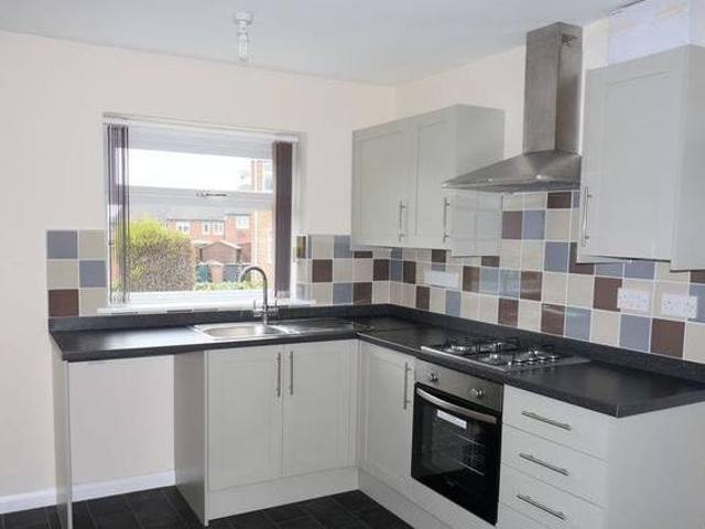 House for rent in Froggatt, East Midlands