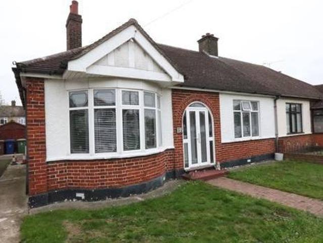 House for rent in Essex, England
