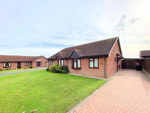 House for rent in Lincolnshire
