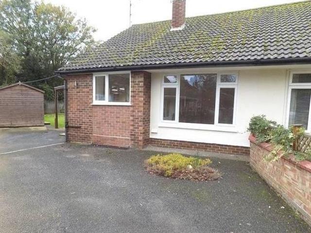 House for rent in Norfolk