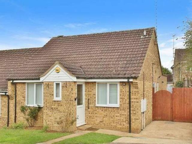 House for sale in Oxfordshire, England