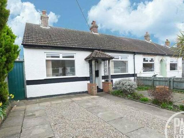 House for sale in Suffolk