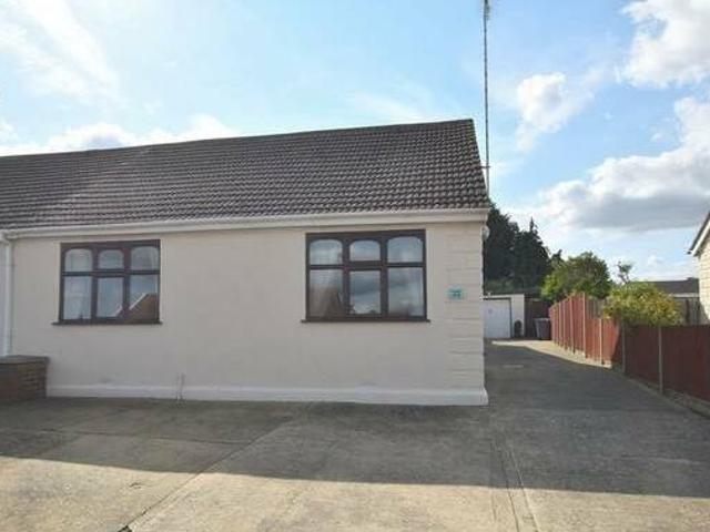 House for rent in Suffolk