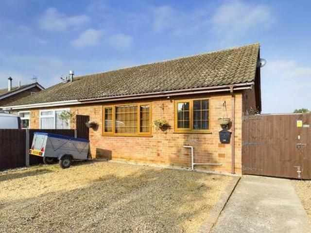 House for rent in Suffolk