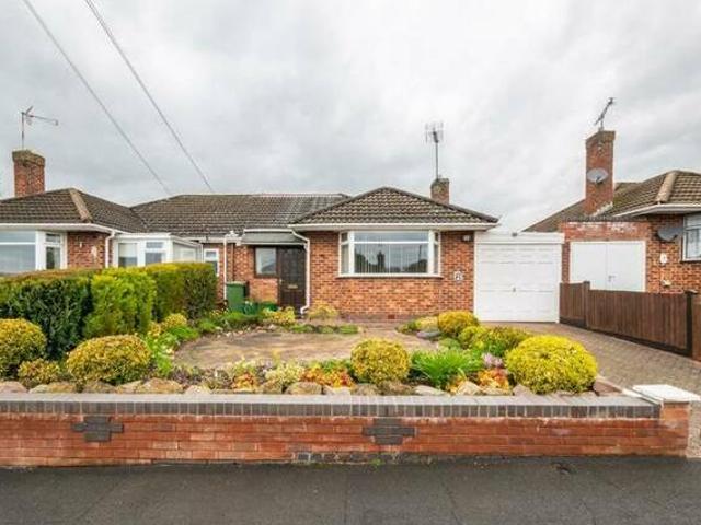 House for sale in Binley, West Midlands