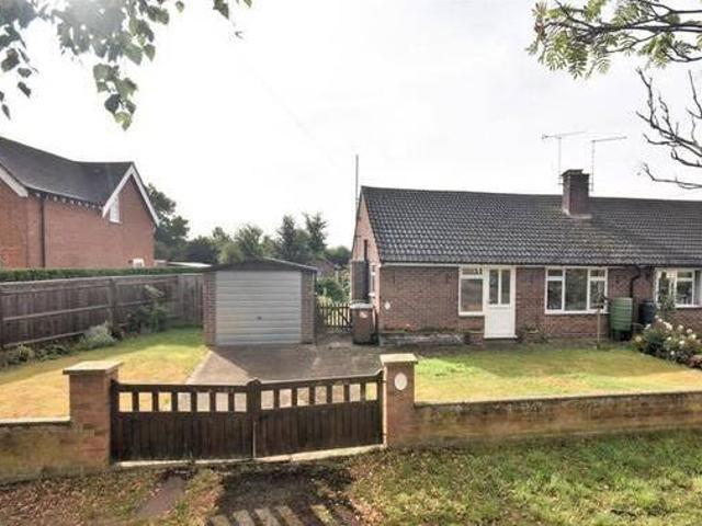 House for rent in Buckinghamshire, England