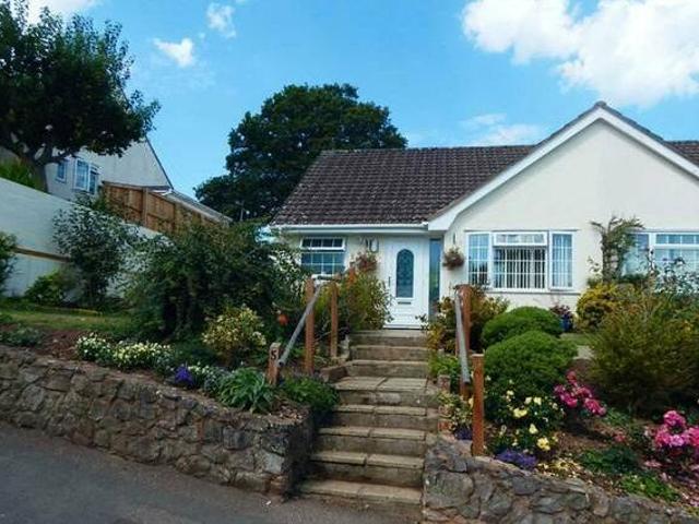 House for rent in Devon
