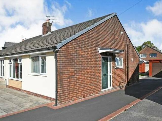 House for rent in Lancashire
