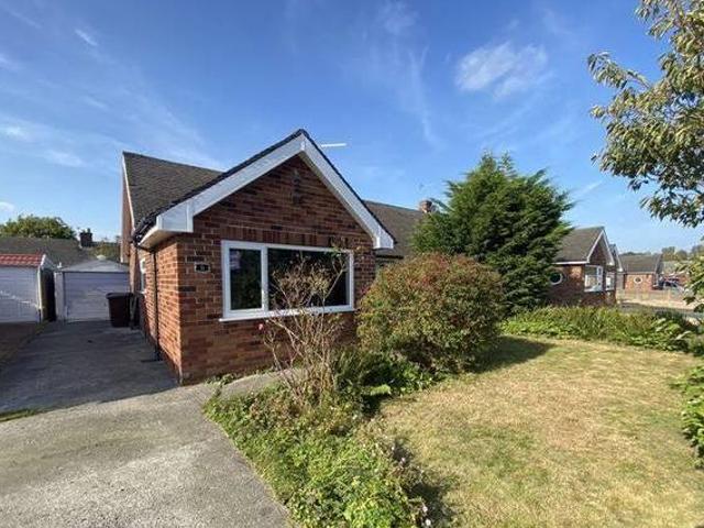 House for sale in Lancashire, England