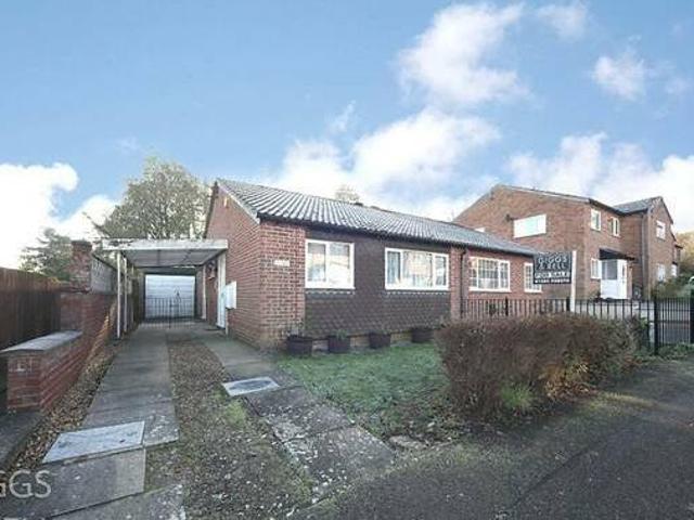 House for rent in Lyons, Greater London