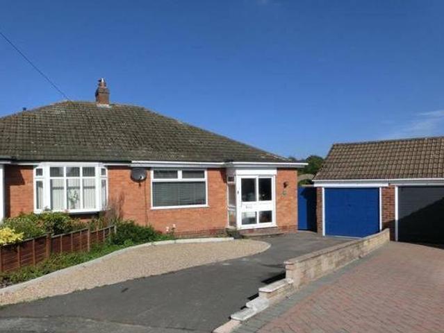 House for sale in Worcestershire