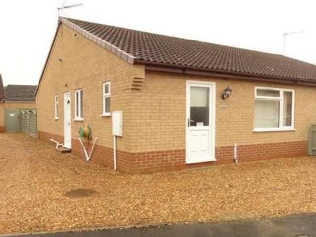 House for sale in Cambridgeshire