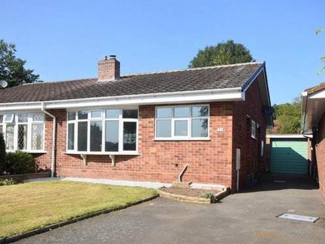 House for sale in On Site (South Staffordshire Water) Tipton Depot, Sandwell
