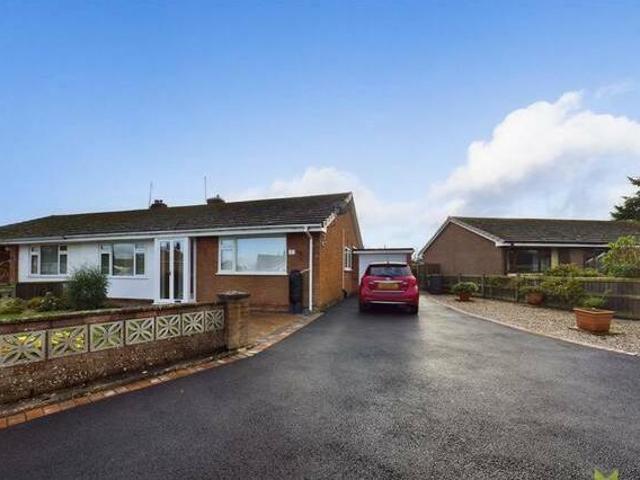 House for rent in Shropshire