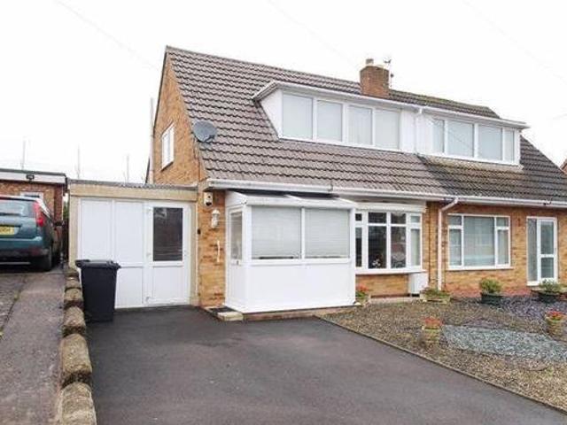 House for sale in Gloucestershire