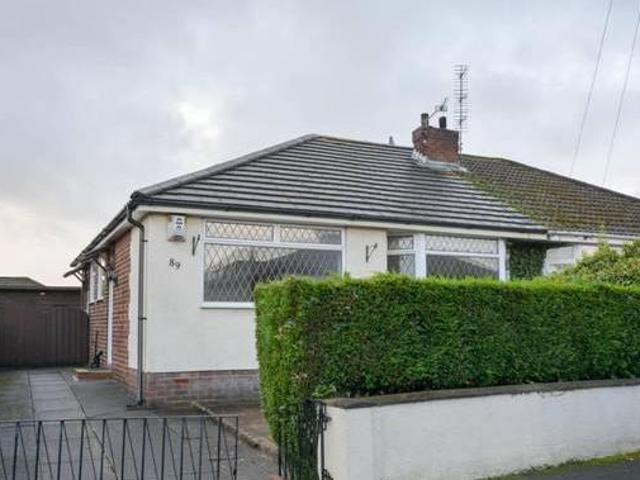 House for sale in Greater Manchester