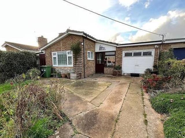 House for rent in Norfolk
