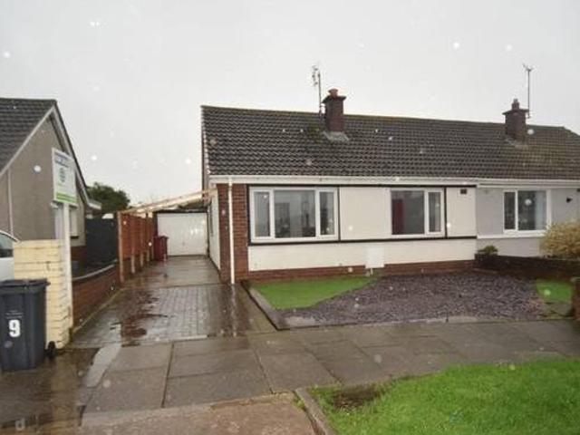 House for sale in Cumbria