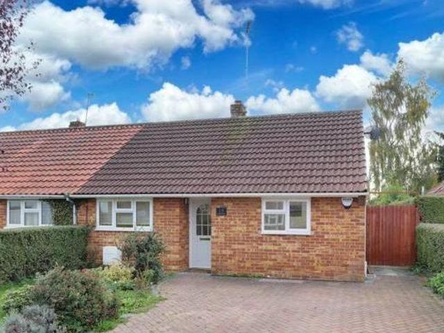 House for rent in Hampshire