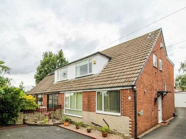 House for rent in Yorkshire And The Humber