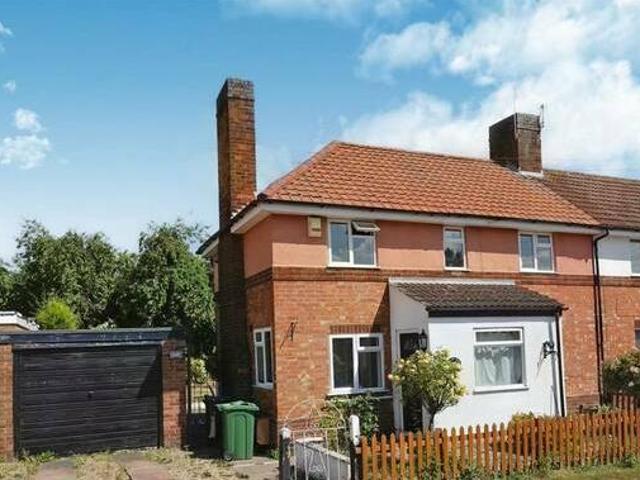House for rent in Leicestershire