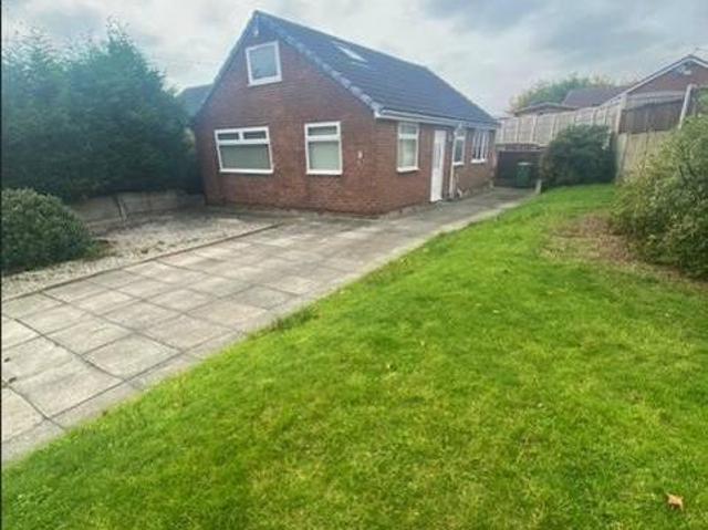 House for sale in Greater Manchester