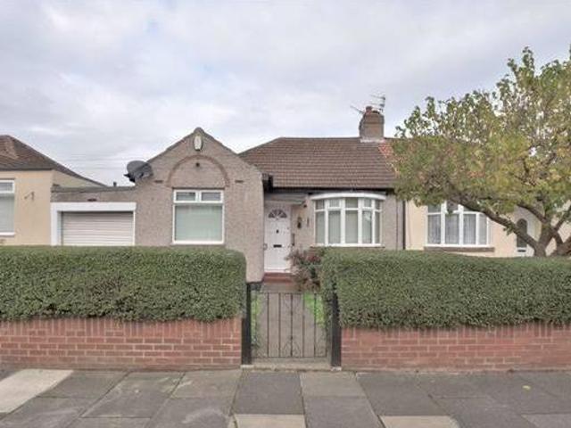 House for sale in Tyne And Wear