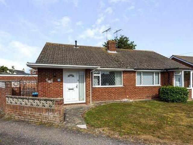 House for rent in West Sussex