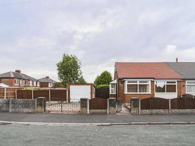 House for rent in Greater Manchester