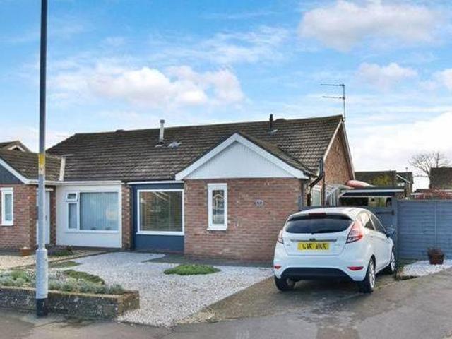 House for sale in Lincolnshire