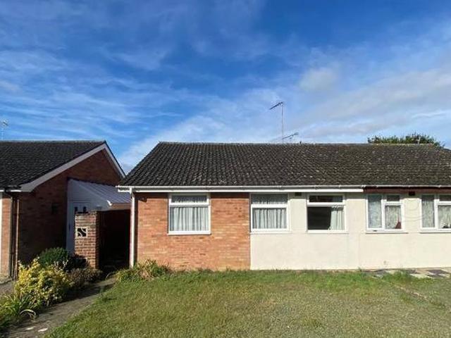 House for sale in Suffolk