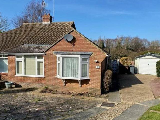 House for rent in East Sussex