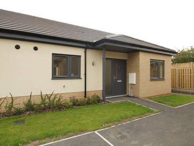 House for sale in Lincolnshire