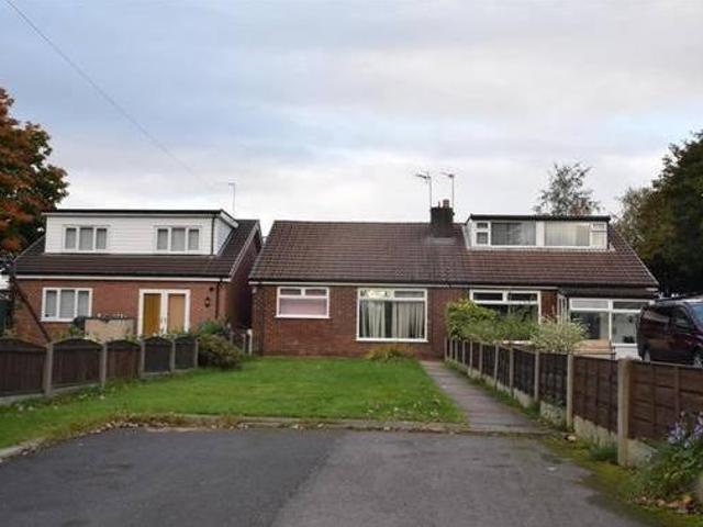 House for sale in Greater Manchester, England