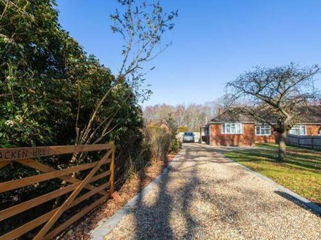 House for rent in Hampshire