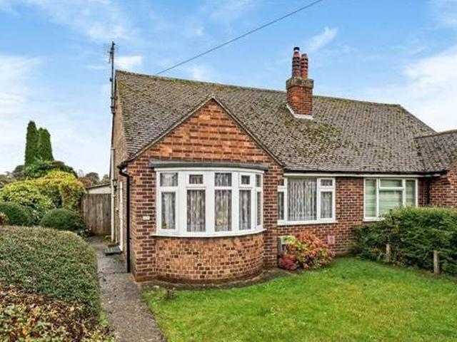House for sale in Lyons, Greater London