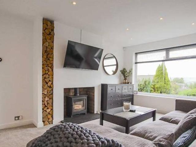 House for sale in Lancashire